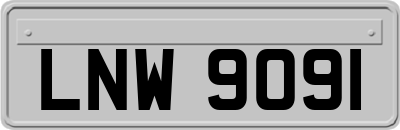 LNW9091