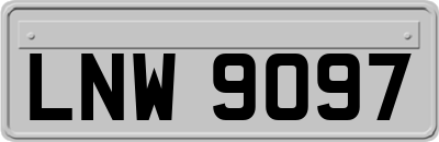 LNW9097