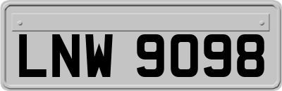 LNW9098