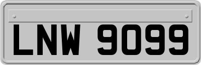 LNW9099
