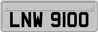 LNW9100