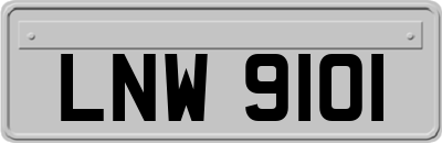 LNW9101