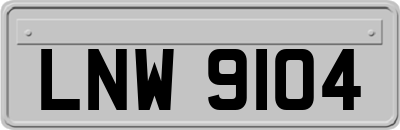 LNW9104