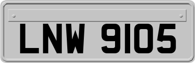 LNW9105
