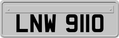 LNW9110