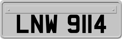 LNW9114