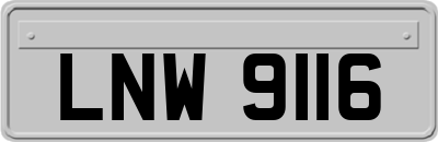 LNW9116