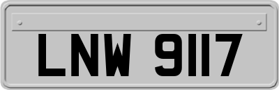 LNW9117