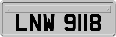 LNW9118