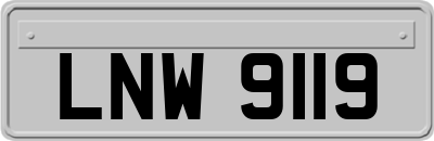 LNW9119