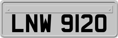 LNW9120