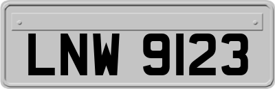 LNW9123