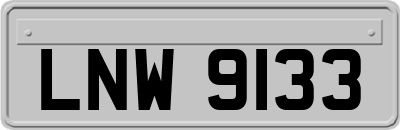 LNW9133