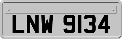 LNW9134