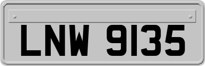 LNW9135