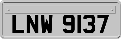 LNW9137