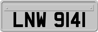 LNW9141