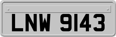 LNW9143