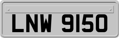 LNW9150