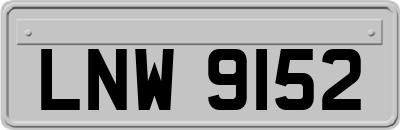 LNW9152