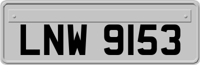 LNW9153