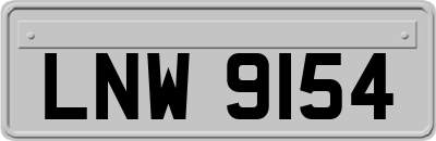 LNW9154