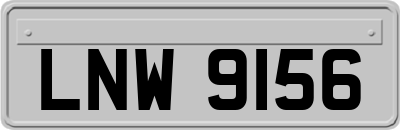 LNW9156