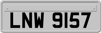 LNW9157