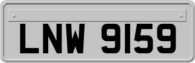 LNW9159