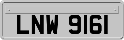 LNW9161