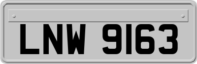 LNW9163