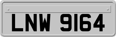 LNW9164