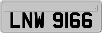 LNW9166