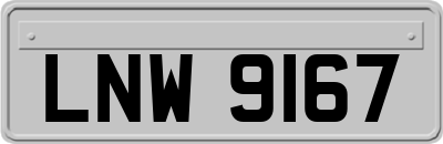LNW9167