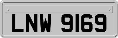 LNW9169