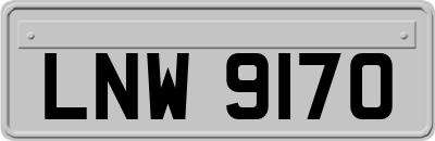 LNW9170