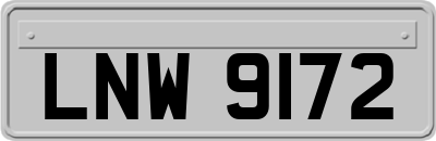LNW9172
