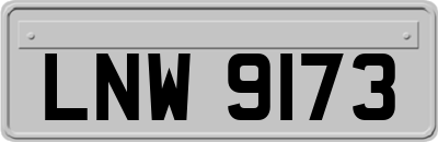 LNW9173