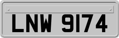 LNW9174