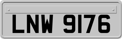 LNW9176