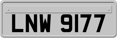 LNW9177