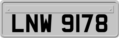 LNW9178