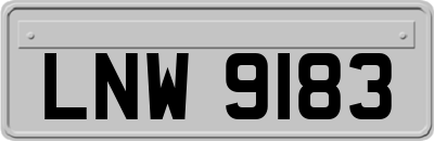 LNW9183