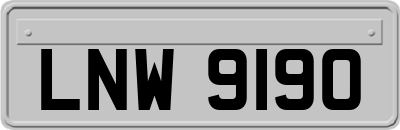 LNW9190