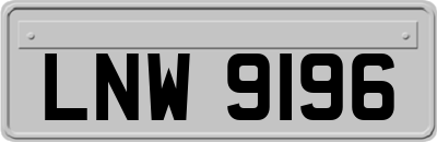 LNW9196