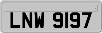 LNW9197