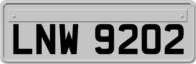 LNW9202