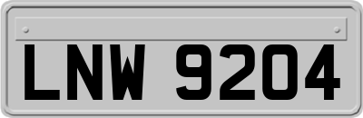 LNW9204