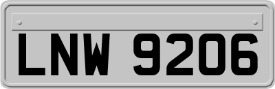 LNW9206