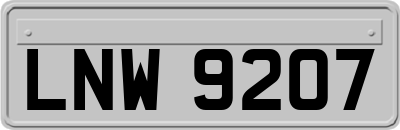 LNW9207